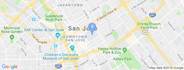 Provident Credit Union Event Center