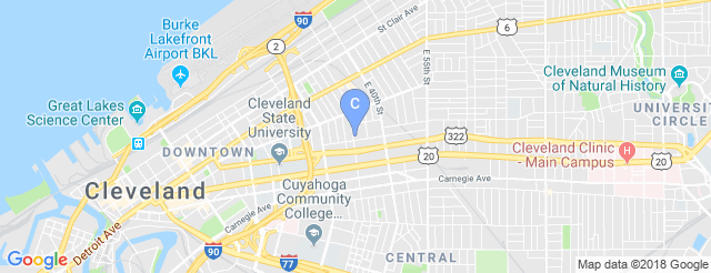 Cleveland Museum of Art 