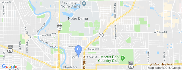 Compton Family Ice Arena