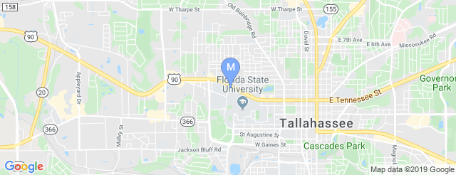 Mike Martin Field at Dick Howser Stadium