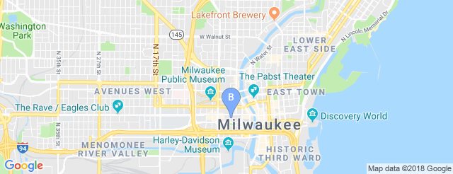 BMO Harris Bradley Center