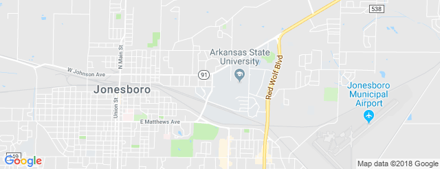 Centennial Bank Stadium