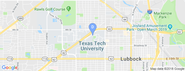 Dan Law Field At Rip Griffin Park 