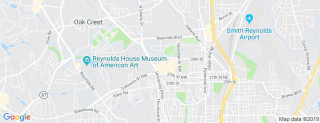 Lawrence Joel Veterans Memorial Coliseum