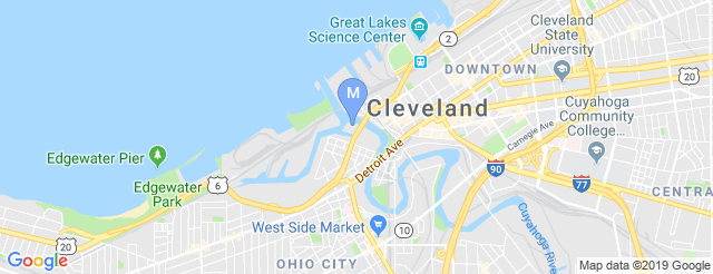 Music Box Supper Club