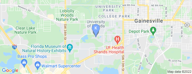 Katie Seashole Pressly Stadium