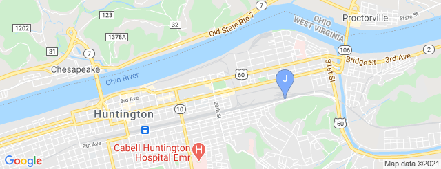 Joan C. Edwards Stadium