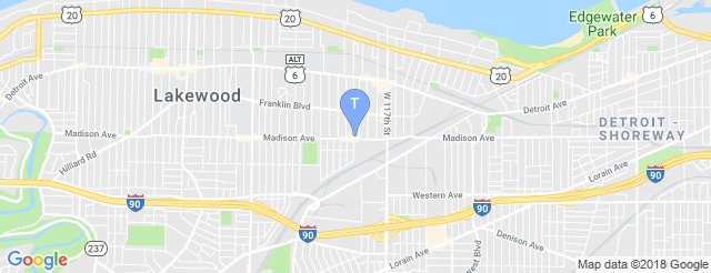 The Winchester Music Tavern