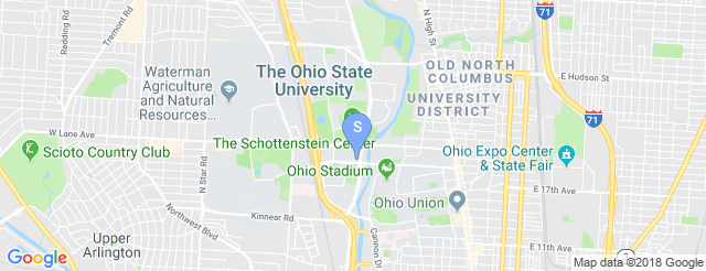 Value City Arena at The Schottenstein Center