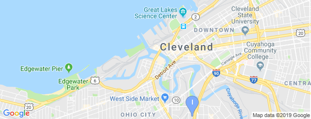 Funny Bone Comedy Club 