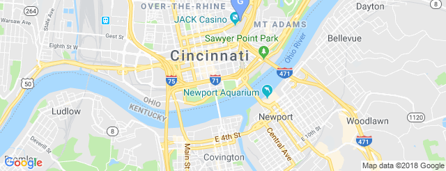 Great American Ball Park