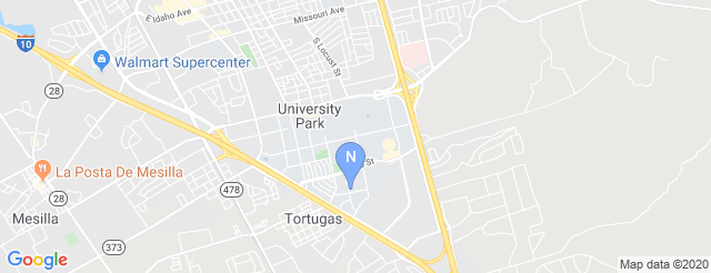 NMSU Softball Complex