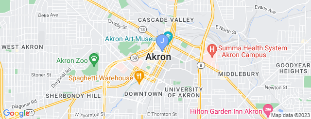 John, James and Clara Knight Stage