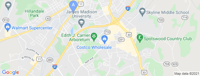 Atlantic Union Bank Center