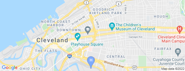 Homer E. Woodling Gymnasium