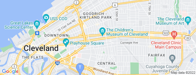 The Asylum at Masonic Temple