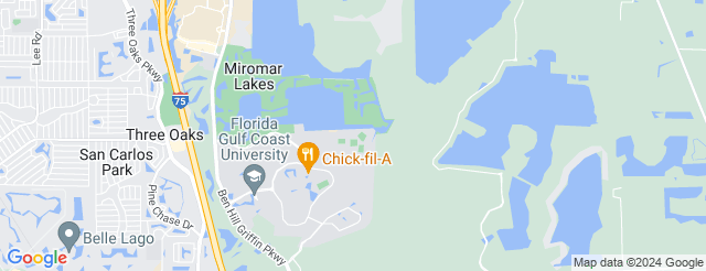 FGCU Softball Complex