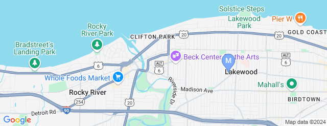 Mercury Music Lounge