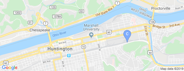 Cam Henderson Center