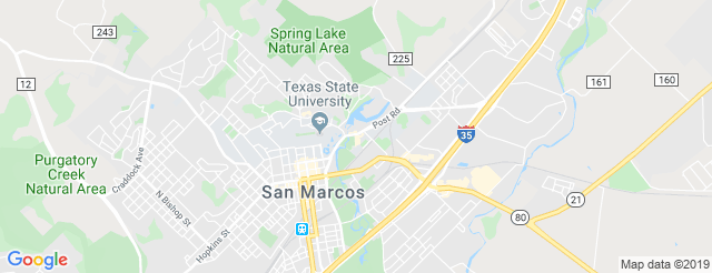 Strahan Arena at the University Events Center