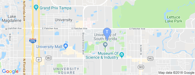 The Yuengling Center