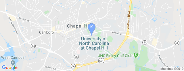 Kenan Memorial Stadium