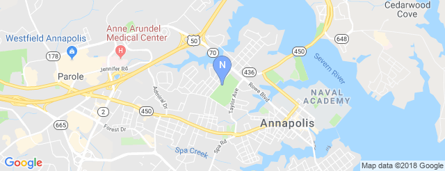 Navy Marine Corps Memorial Stadium