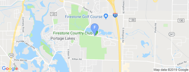 Firestone Country Club
