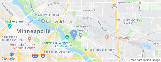 3M Arena at Mariucci